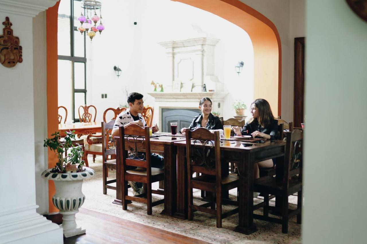 Indian Palace Boutique & Restaurante 4* Antigua