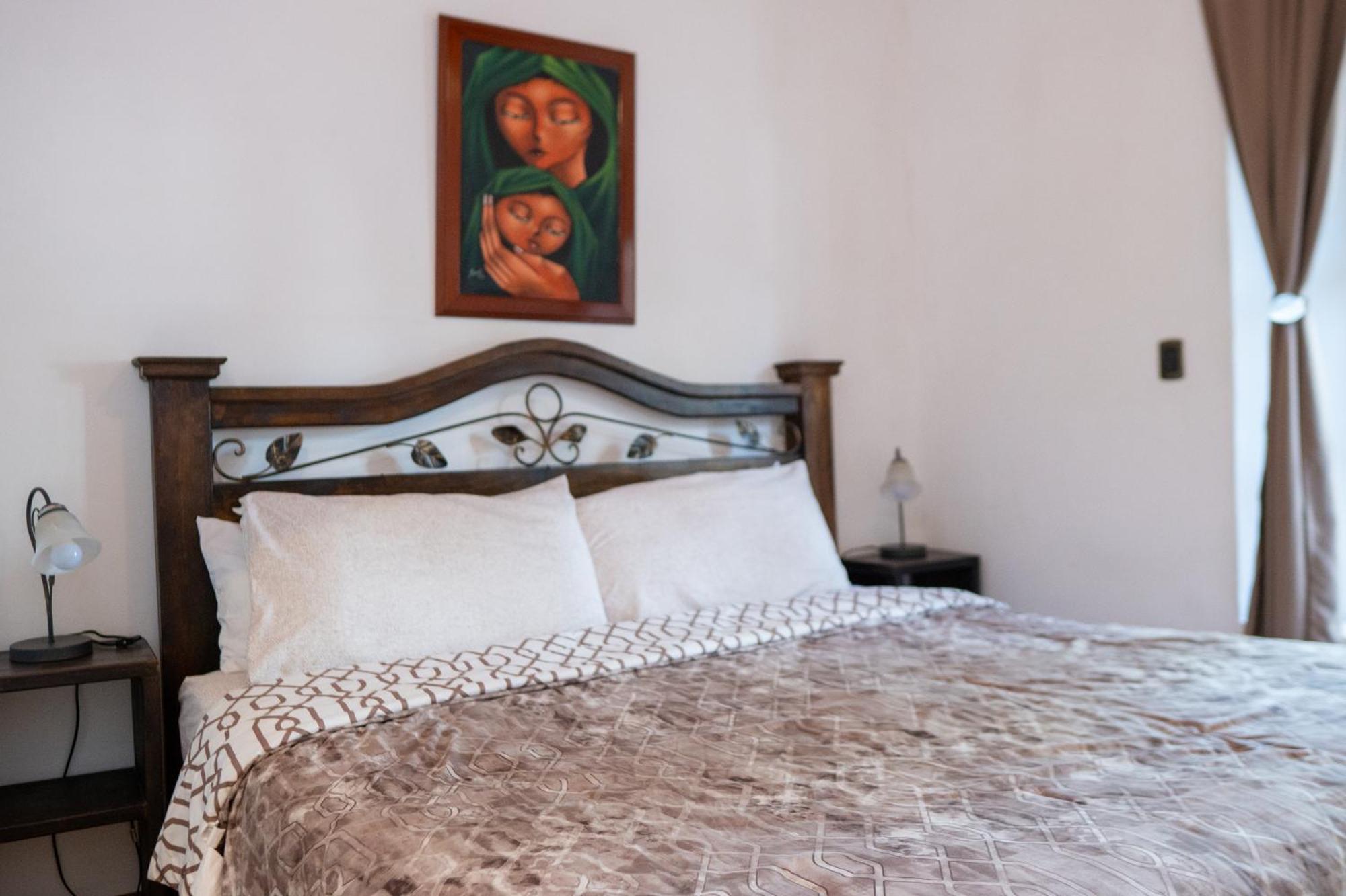 Indian Palace Boutique & Restaurante Hotel Antigua