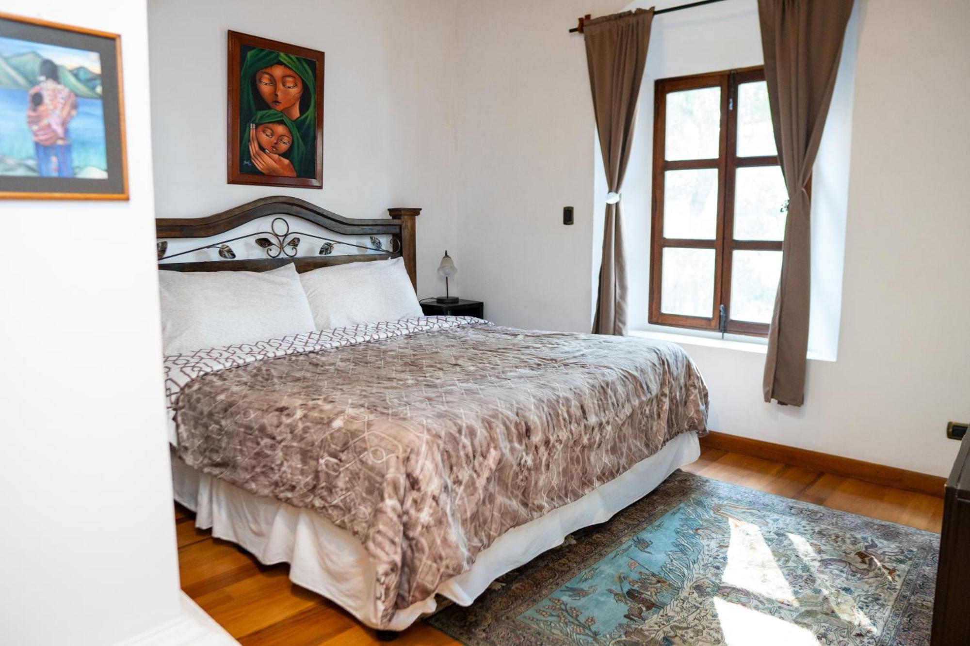Indian Palace Boutique & Restaurante 4* Antigua