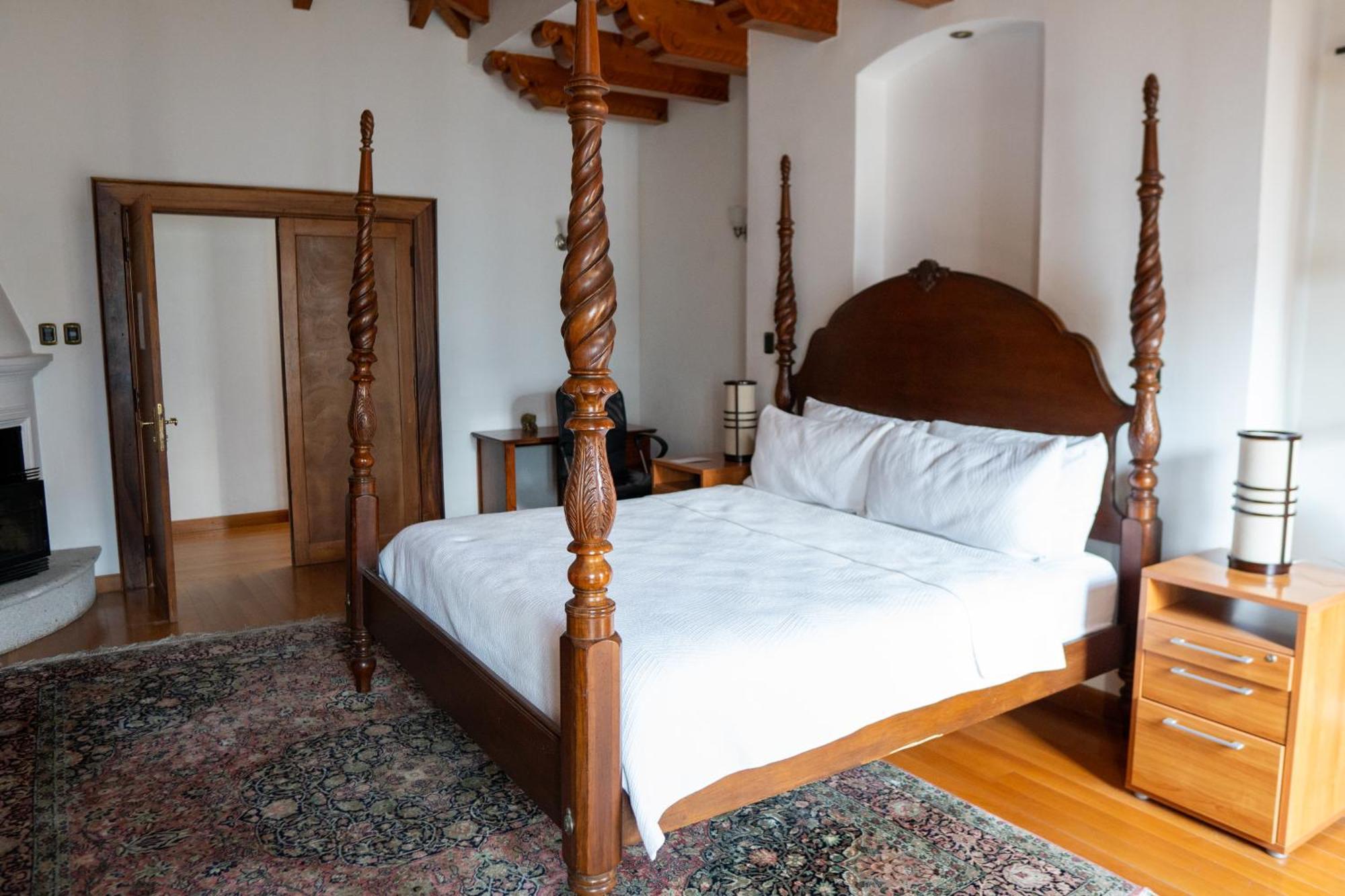 Indian Palace Boutique & Restaurante Hotel