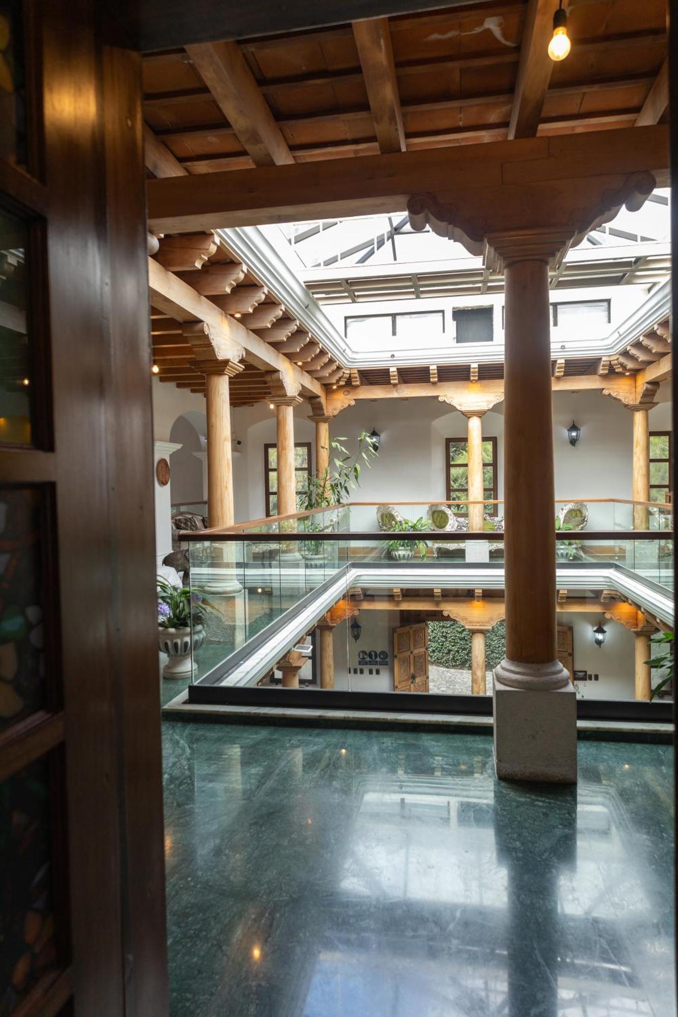 Hotel Indian Palace Boutique & Restaurante