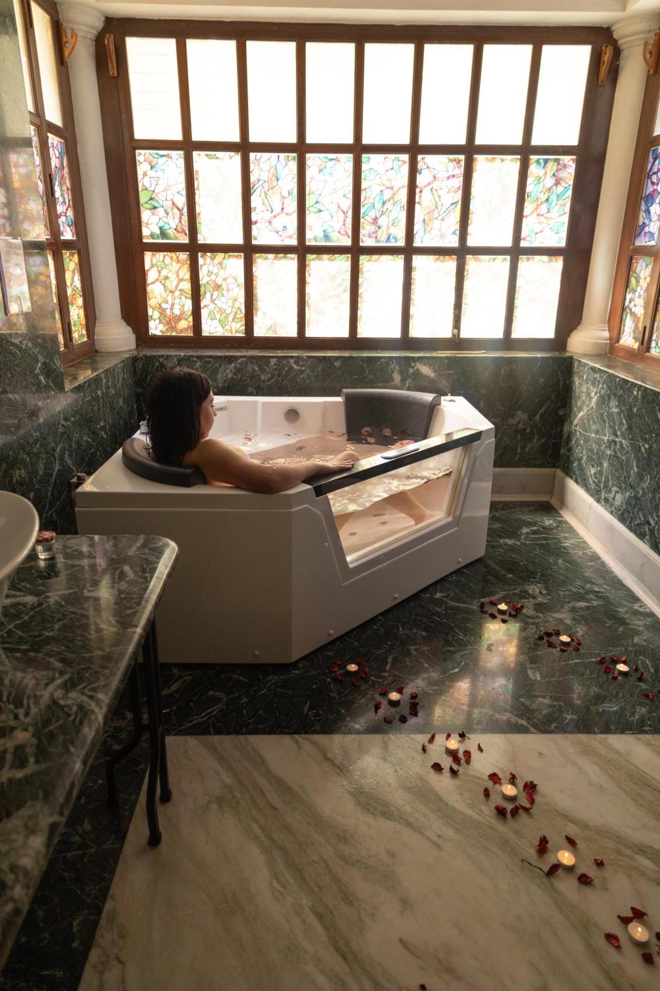 Indian Palace Boutique & Restaurante 4*