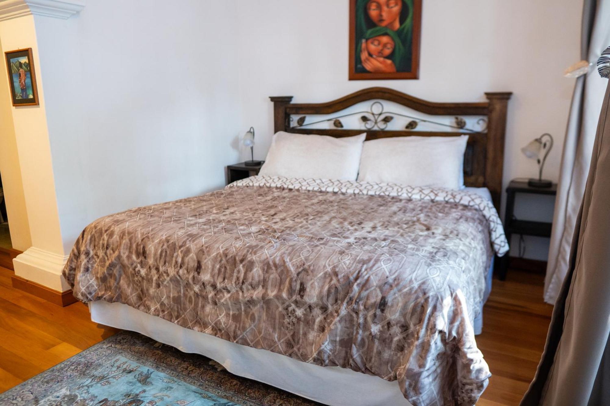 Hotel Indian Palace Boutique & Restaurante Antigua