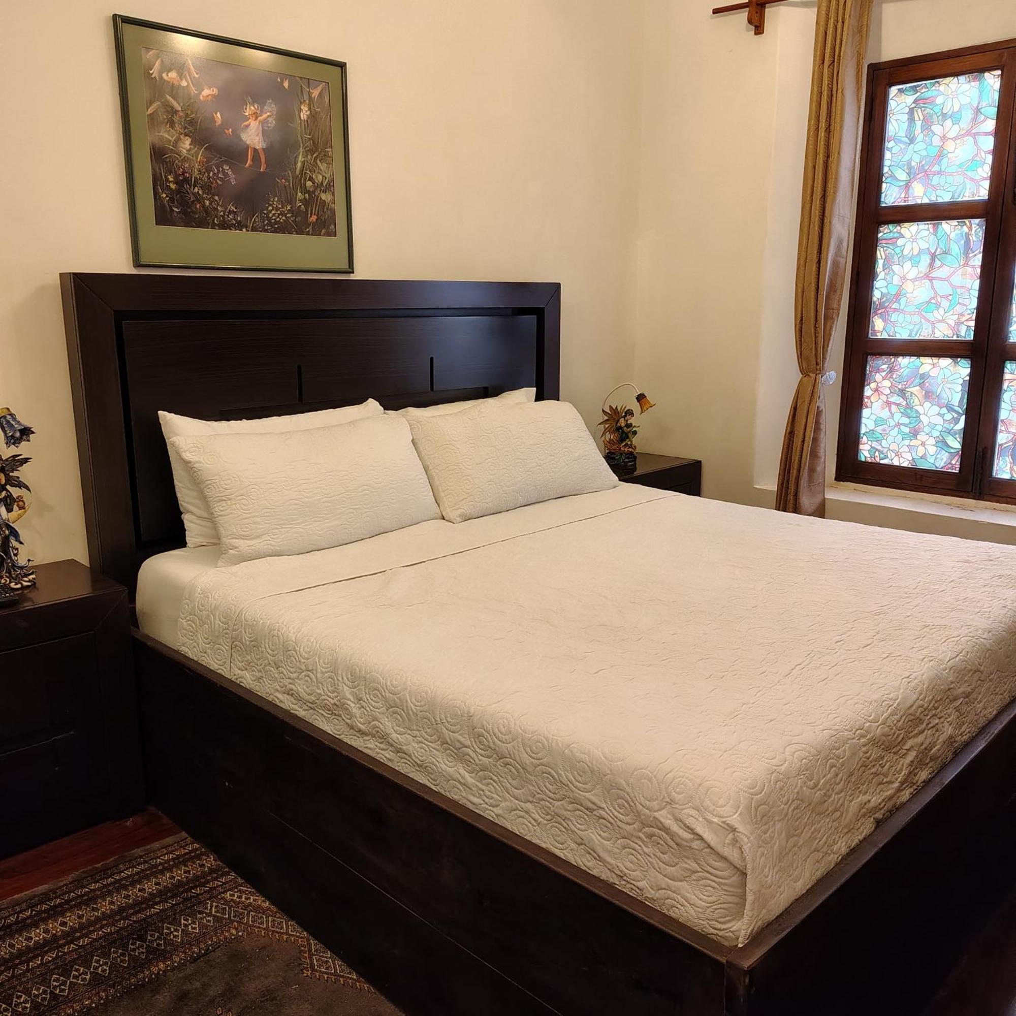Hotel Indian Palace Boutique & Restaurante 4*