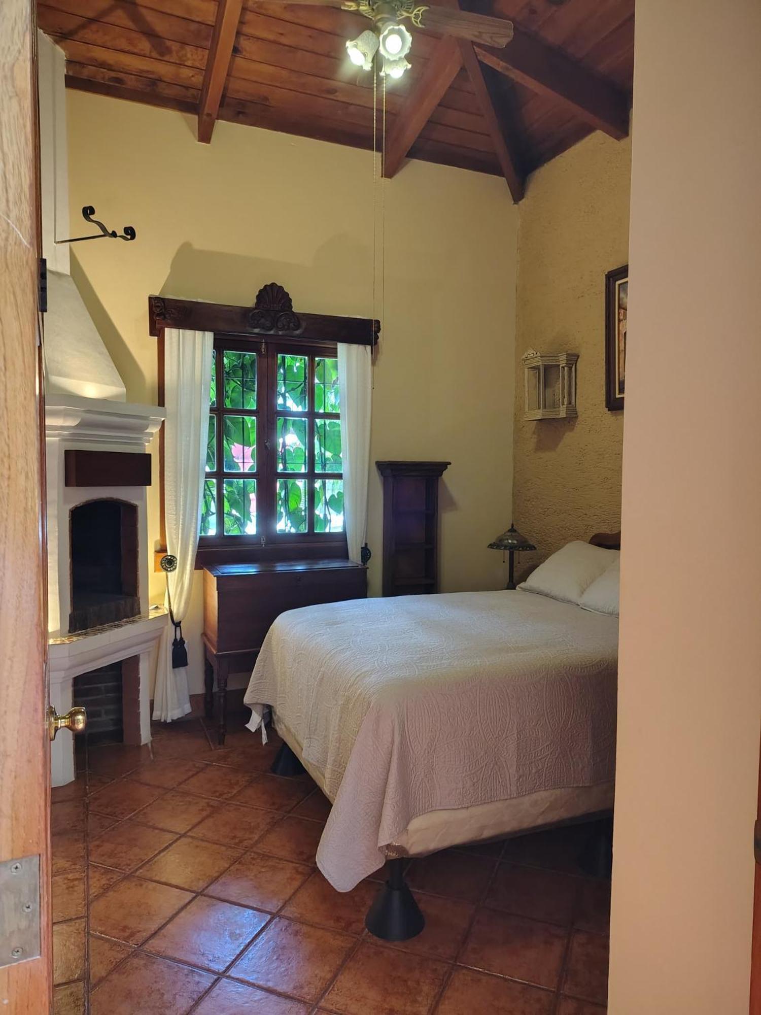 Indian Palace Boutique & Restaurante 4* Antigua